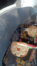 思念早餐面点任选组合 包子手抓饼烧麦馅饼馒头小笼包油条葱油饼饭团 黑椒牛肉酥皮馅饼300g 实拍图