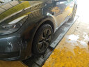 利奥玲珑轮胎 255/50R19 107W LA35 适配宝马X5/X6/陆风X7 实拍图