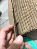 赞老板搬家纸箱特大特硬加厚文件收纳箱打包纸箱收纳快递箱 长宽高 70*50*50cm 无手扣【需要扣手备注即可】 实拍图