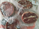 潮香村 浸腌整切调理眼肉牛排（2.13kg/10片含酱包）黑胡椒牛扒牛肉生鲜 实拍图