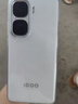 vivo iQOO Neo10 【国家补贴】 16GB+256GB 驰光白 第三代骁龙8 自研电竞芯片Q2 120W闪充手机 实拍图