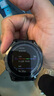 佳明（GARMIN）Fenix7旗舰版太阳能心率血氧跑步骑行户外运动智能手表 DLC碳黑 实拍图