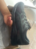 亚瑟士ASICS男鞋透气跑鞋运动鞋缓震舒适跑步鞋 GEL-CONTEND 4 黑色/黑色 42.5 实拍图