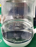 美的（Midea）养生壶大容量 煮茶器智能预约1.5L烧水壶 恒温煮茶壶 办公室电水壶 花茶壶 【店铺力荐】14大养生功能12Q 1.5L 实拍图