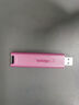 金士顿（Kingston）256GB USB3.2 Gen 1 U盘 DTX 大容量U盘 时尚设计 轻巧便携 学习办公投标电脑车载通用 实拍图