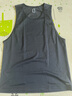 迪卡侬速干背心男夏季跑步健身无袖篮球快干纯色训练服-2504726 实拍图