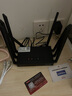 万狗无线宽带路由器【免装宽带免拉网线】5g全网通无限流量机顶盒电视机监控适用家用办公随身路由器 【旗舰版XPro】8天线十六核+双模提速4999% 5年免费换新质保服务+送3000G体验流量 实拍图