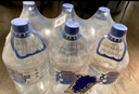 泉阳泉 长白山天然矿泉水 3L*6桶  整箱装 实拍图