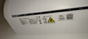 TCL京东联名2匹新一级能效真省电SE挂机省电空调冷暖变频KFR-46GW/JD21+B1国家补贴以旧换新 实拍图