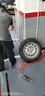 玛吉斯（MAXXIS）轮胎/汽车轮胎 175/70R14 84H EC1 适配桑塔纳/现代 实拍图