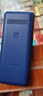 飞利浦（PHILIPS）E568A 宝石蓝 移动联通电信4G全网通 老年人手机智能 超长待机儿童功能学生手机 大字大声直板按键 实拍图