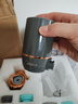 美的（Midea）净水器水龙头过滤器家用自来水滤水器直饮前置过滤器厨房卫生间通用除水垢除余氯双出水可清洗滤芯 一机七芯【五年免换芯】 实拍图