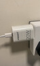 品胜3C认证 苹果充电器PD20W快充iPhone16充电头type-c插头通用苹果15/14小米华为p80三星手机ipad平板 实拍图