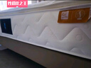 金可儿（Kingkoil）乳胶床垫双面可睡分区独袋弹簧床垫繁星A Double 1.5*2米软硬适中 实拍图