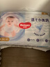 好奇（Huggies）金装超薄云柔成长裤拉拉裤加加大号XXL42片*2包云感裤大吸力 实拍图