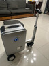Airwheel爱尔威电动行李箱可骑行智能拉杆箱可坐代步旅行箱可登机20英寸 实拍图