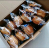三只松鼠0蔗糖手撕面包 早餐小面包代餐饱腹整箱量贩休闲零食酵母1000g/箱 实拍图