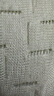 家杰优品铝合金平板拖把50CM2块拖布家用一拖净免手洗2025 干湿两用 实拍图