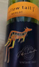 黄尾袋鼠（Yellow Tail）世界系列红酒 梅洛红葡萄酒 750ml*6瓶 整箱装原瓶进口红酒 实拍图
