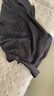 巨奇严选衣服染色剂黑色衣服褪色还原固色增艳免煮不掉色旧衣翻新套装 实拍图