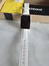 watchbond适用华为手表Watch FIT5表带Fit4/Fit4Pro/Fit5Pro/Fit3头层牛皮真皮腕带Fit2官方同款男女表链 【头层小牛皮】月光白 适用华为Watch Fit2手表 实拍图