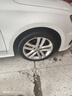 朝阳轮胎 汽车轮胎 225/45R17 94W C66适配速腾/朗逸/现代领动 实拍图