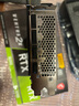 微星（MSI）万图师 GeForce RTX 3060 VENTUS 2X 12G OC 超频版 双风扇 电竞游戏设计专业电脑显卡 实拍图