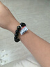 石玥珠宝收藏级金猫眼天然黑曜石手串本命年转运珠水晶手链男女士款礼物 实拍图