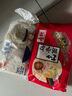 寿桃非油炸方便速食日式乌冬面（4包装）800g方便面拌面泡面早餐面条 实拍图