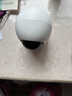 普联（TP-LINK）4G摄像头无限流量终身免费 电池监控家用云台360全景 无网可用无需wifi免充值免插电 IPC44BV-F4GE 实拍图