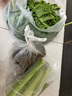 绿食者 新鲜榨汁蔬菜套餐3斤 西芹羽衣甘蓝甜菜根组合 西餐健康轻食蔬菜 实拍图