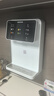 奥克斯（AUX）管线机家用净水器净饮机伴侣 即热即饮六段控温一键触控壁挂式直饮饮水机 AUX-GX-D白色【UV杀菌】 实拍图