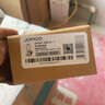 九牧（JOMOO）角阀精铜加厚陶瓷阀芯八字阀三角阀冷热水两用角阀套装 4冷3热角阀 实拍图
