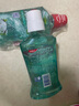 高露洁（Colgate）【孙颖莎同款】清新盐爽漱口水1000ml含氟深层清洁减菌去口臭自营 实拍图