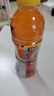 百事可乐 佳得乐 GATORADE 橙味 补充电解质运动饮料 600ml*15瓶 随机包装 实拍图