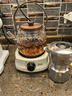 京东京造 人参葛根多宝茶礼盒 提精力养生茶送爸爸长辈父亲节礼物30罐 实拍图