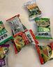 苏伯蛋花汤 6口味速食汤蛋花汤 紫菜番茄白菜菠菜鲜蔬芙蓉 8g*18包 实拍图