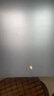 耐家（Naijia）电脑桌台式电竞桌椅套装简易卧室桌子工作台办公桌书桌学习写字桌 【清仓】双层拉丝黑橡木色140*40 实拍图