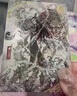 卡游哪吒之魔童闹海电影收藏卡斗天包EX版卡片官方周边卡牌儿童礼物 实拍图