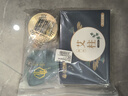 红杏林艾灸盒家用艾灸罐仪器一体机无烟熏蒸仪艾草热敷包全身通用器具 实拍图