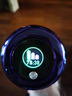 戴森（DYSON）【国家补贴15%】V11 Fluffy 智能大吸力吸尘器 185AW LCD智能数显 家用 除螨 车载可用 镍色 实拍图