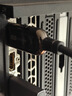 胜为HDMI光纤线2.1版 8K60Hz发烧级高清线电脑电视投影IMAX家庭影院数字3D工程装修连接线10米WFH5100G 实拍图
