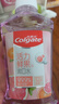 高露洁（Colgate）鲜果味含氟漱口水深层清洁防蛀清新口气去口臭无酒精500ml*2 实拍图