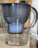 碧然德（BRITA）家用净水壶 滤水壶滤芯 MAXTRA+LE 去水垢专家滤芯 6枚装 实拍图