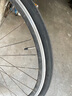 正新轮胎自行车内胎 700X18/23/25C FV法嘴60MM 公路自行车喜德盛等 实拍图