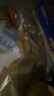 旺旺 仙贝 原味 688g 家庭装 零食膨化休闲食品饼干糕点 实拍图
