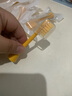 皓卫适配APIYOO艾优SUP电动牙刷头替换通用A7/P7/Y8/S皮卡丘红色 4支 黄色刷头【独立真空包装】 实拍图