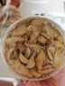 方家铺子中华老字号 六星大片百合干220g 桂圆莲子银耳枸杞羹煲汤食材 实拍图