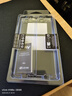 金士顿（Kingston）FURY 32GB(16G×2)套装 DDR5 6000 台式机内存条 Beast 超级野兽系列 海力士A-die颗粒 CL30 实拍图