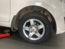 佳通(Giti)轮胎175/70R14 84T 220V1 原配 新捷达 适配 桑塔纳/瑞纳 实拍图